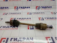 Привод передний левый Hyundai Solaris (RB) 49500-1R000