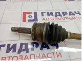 Привод передний левый Hyundai Solaris (RB) 49500-1R000