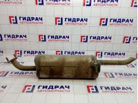 Глушитель основной Hyundai Solaris (RB) 28710-4Y000