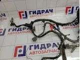 Проводка двигателя Hyundai Solaris (RB) 91206-4L012