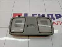 Плафон салонный Hyundai Solaris (RB) 928504L0008M