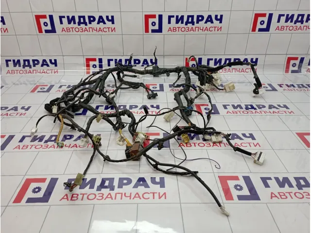 Проводка под торпедо Hyundai Solaris (RB) 91150-4L030