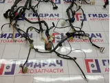 Проводка под торпедо Hyundai Solaris (RB) 91150-4L030