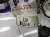 Проводка под торпедо Hyundai Solaris (RB) 91150-4L030