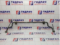 Стабилизатор передний Hyundai Solaris (RB) 54810-4L001