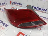 Фонарь задний левый Hyundai Solaris (RB) 92401-4L600