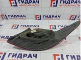 Фонарь задний левый Hyundai Solaris (RB) 92401-4L600