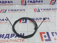 Трос открывания багажника Hyundai Solaris (RB) 81280-1R000