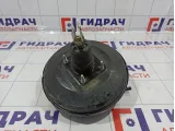 Усилитель тормозов вакуумный Hyundai Solaris (RB) 59110-0U000
