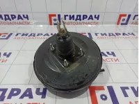 Усилитель тормозов вакуумный Hyundai Solaris (RB) 59110-0U000