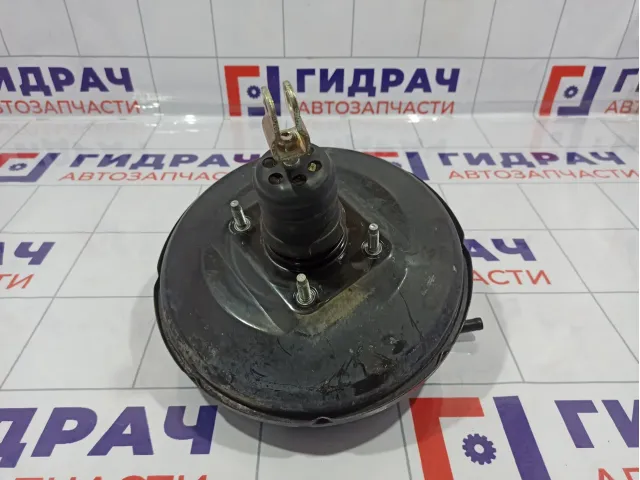 Усилитель тормозов вакуумный Hyundai Solaris (RB) 59110-0U000