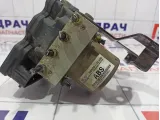 Блок ABS Hyundai Solaris (RB) 58920-4L100