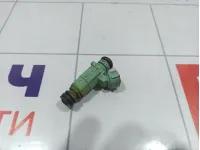 Форсунка инжекторная электрическая Hyundai Solaris (RB) 35310-26600