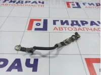 Клемма аккумулятора минус Hyundai Solaris (RB) 91860-4L001