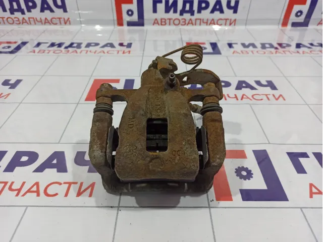 Суппорт тормозной задний правый Hyundai Solaris (RB) 58400-1R300