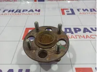 Ступица задняя Hyundai Solaris (RB) 52750-4L000