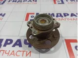 Ступица задняя Hyundai Solaris (RB) 52750-4L000
