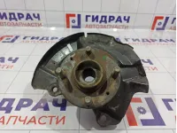 Кулак поворотный передний левый Hyundai Solaris (RB) 51715-0U001
