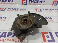 Кулак поворотный передний правый Hyundai Solaris (RB) 51716-0U001