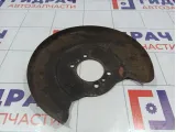 Пыльник тормозного диска задний правый Hyundai Solaris (RB) 58390-1R100