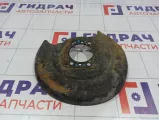 Пыльник тормозного диска задний правый Hyundai Solaris (RB) 58390-1R100