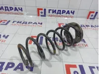 Пружина задняя Hyundai Solaris (RB) 55330-4L001
