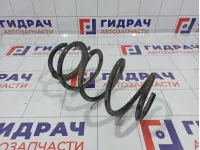 Пружина передняя Hyundai Solaris (RB) 54630-4L004
