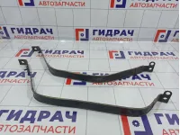 Лента крепления бензобака Hyundai Solaris (RB)