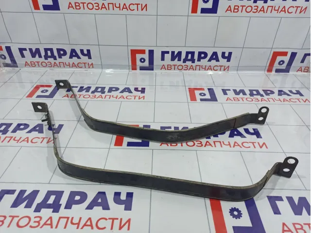 Лента крепления бензобака Hyundai Solaris (RB)