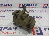 Компрессор системы кондиционирования Hyundai Solaris (RB) 97701-4L000
