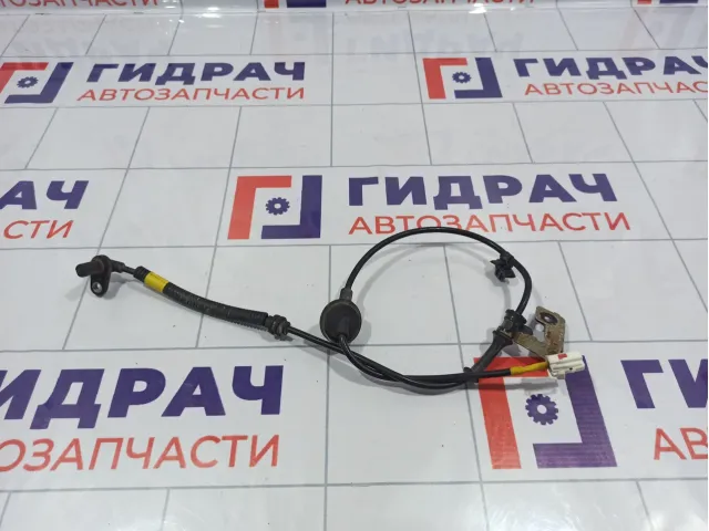 Датчик ABS задний левый Hyundai Solaris (RB) 95680-1R100
