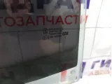 Стекло двери задней левой Hyundai Solaris (RB) 83411-1R010