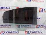 Стекло двери задней левой Hyundai Solaris (RB) 83411-1R010