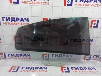 Стекло двери задней правой Hyundai Solaris (RB) 83421-1R010