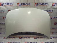 Капот Hyundai Solaris (RB) 66400-4L300