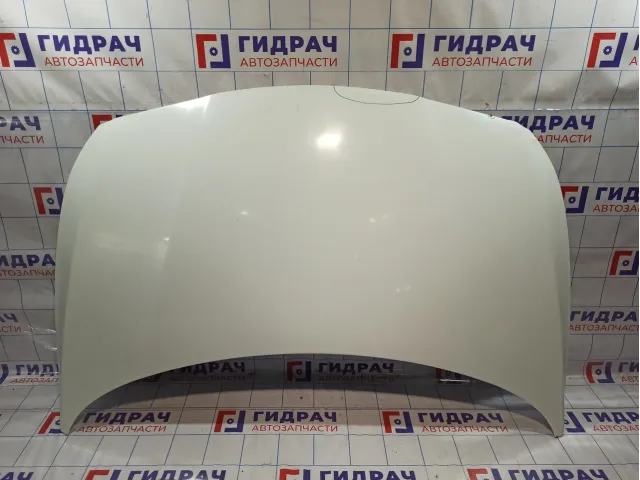 Капот Hyundai Solaris (RB) 66400-4L300