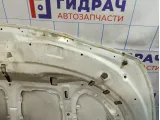 Капот Hyundai Solaris (RB) 66400-4L300