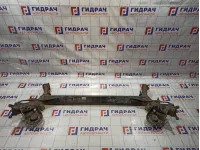 Балка задняя Hyundai Solaris (RB) 55100-4L100