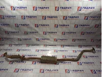 Глушитель средняя часть Hyundai Solaris (RB) 28600-4Y050