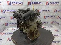 Двигатель Hyundai Solaris (RB) 21101-2BW03