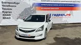 Блок ABS Hyundai Solaris (RB) 58920-4L100