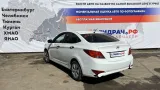 Блок ABS Hyundai Solaris (RB) 58920-4L100
