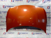 Капот Hyundai Solaris (RB)