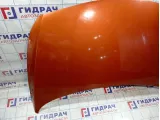 Капот Hyundai Solaris (RB)
