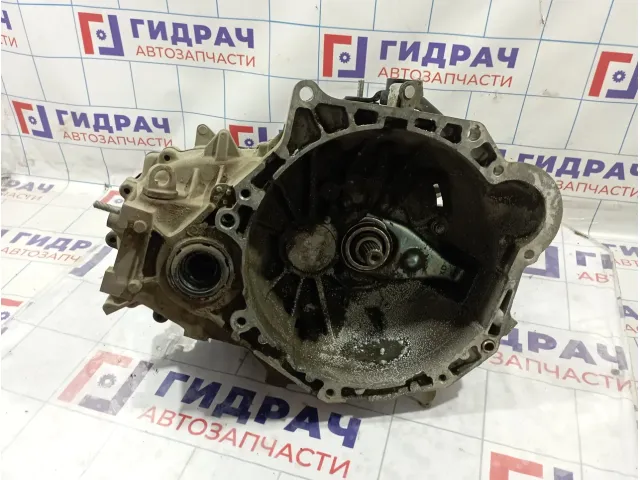МКПП Hyundai Solaris (RB) 43000-26758