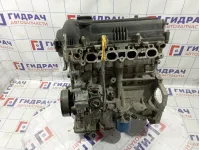 Двигатель Hyundai Solaris (RB) 21101-2BW04