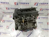 Двигатель Hyundai Solaris (RB) 21101-2BW04