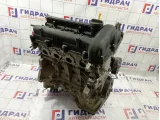 Двигатель Hyundai Solaris (RB) 21101-2BW04