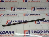 Уплотнитель стекла заднего левого Hyundai Solaris (RB) 832311R0004X