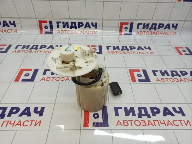 Насос топливный электрический Hyundai Solaris (RB) 31110-4L000